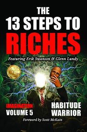 The 13 steps to riches, volume 5 cover image cdn