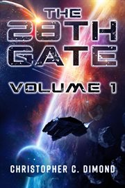 The 28th gate, volume 1 cover image cdn