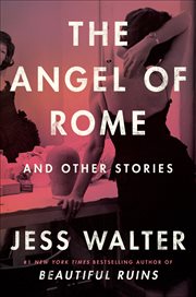 The angel of Rome : and other stories cover image cdn