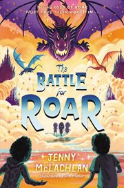 The battle for Roar cover image cdn