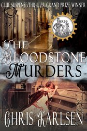 The bloodstone murders cover image cdn