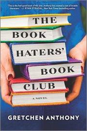Book Haters' Book Club cover image cdn