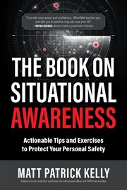 The book on situational awareness cover image cdn