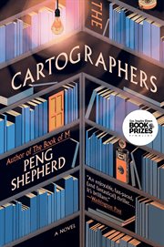 The cartographers : a novel cover image cdn