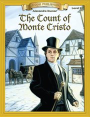 The Count of Monte Cristo cover image cdn