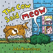 The cow said meow cover image cdn