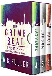 The crime beat : episodes 1-3 cover image cdn