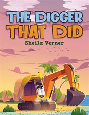 The digger that did cover image cdn