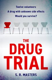 The drug trial cover image cdn