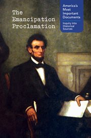 The Emancipation Proclamation cover image cdn