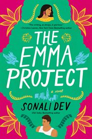 The Emma Project : a novel cover image cdn