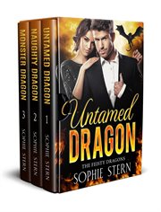 The feisty dragons cover image cdn