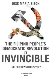 The filipino people's democratic revolution is invincible cover image cdn