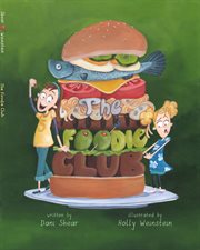 The foodie club cover image cdn