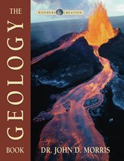 The geology book cover image cdn