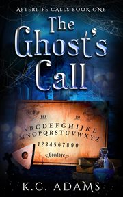 The ghost's call cover image cdn