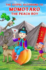 The gospel according to momotaro, the peach boy cover image cdn