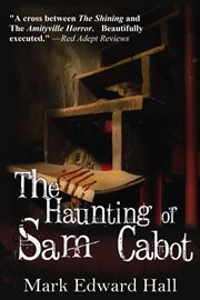 The haunting of Sam Cabot cover image cdn