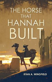 The horse that hannah built cover image cdn