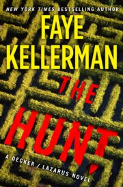 The hunt cover image cdn