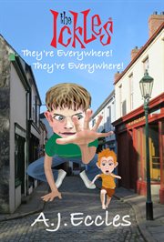 The ickles®. they're everywhere! they're everywhere! cover image cdn