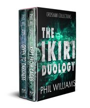 The ikiri duology cover image cdn