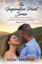 The inspiration point series : Books #1-2 cover image cdn