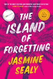 The island of forgetting cover image cdn