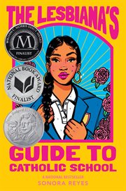 The lesbiana's guide to Catholic school cover image cdn