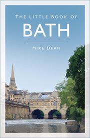 The little book of Bath cover image cdn