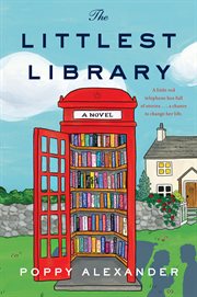 The littlest library : a novel cover image cdn