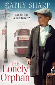 The Lonely Orphan cover image cdn