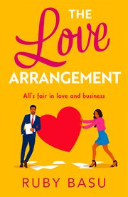 The love arrangement cover image cdn