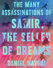 The many assassinations of Samir, the Seller of Dreams cover image cdn