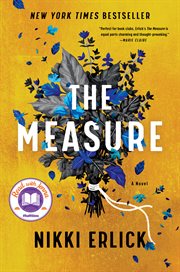 The measure : a novel cover image cdn