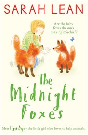 The Midnight Foxes cover image cdn