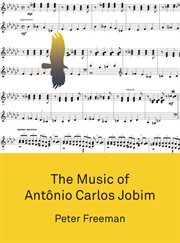 The music of Antônio Carlos Jobim cover image cdn