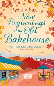 New beginnings at the old bakehouse cover image cdn