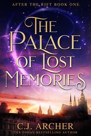 The palace of lost memories cover image cdn