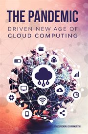 The pandemic : Driven New Age of Cloud Computing cover image cdn
