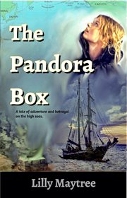 The Pandora Box cover image cdn