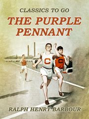 The purple pennant cover image cdn