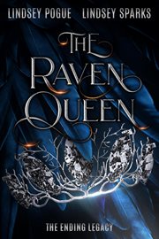The raven queen: a dystopian fantasy romance : A Dystopian Fantasy Romance cover image cdn