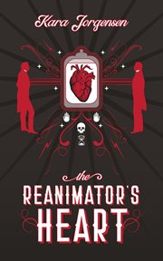 The reanimator's heart cover image cdn