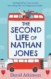 The second life of Nathan Jones cover image cdn