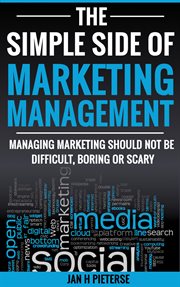 The simple side of marketing management cover image cdn