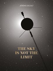 The sky is not the limit cover image cdn