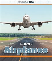 The STEM of airplanes cover image cdn
