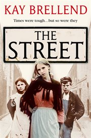 The street cover image cdn