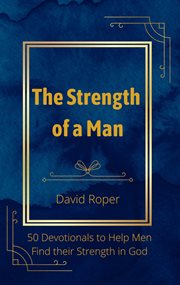 The strength of a man cover image cdn